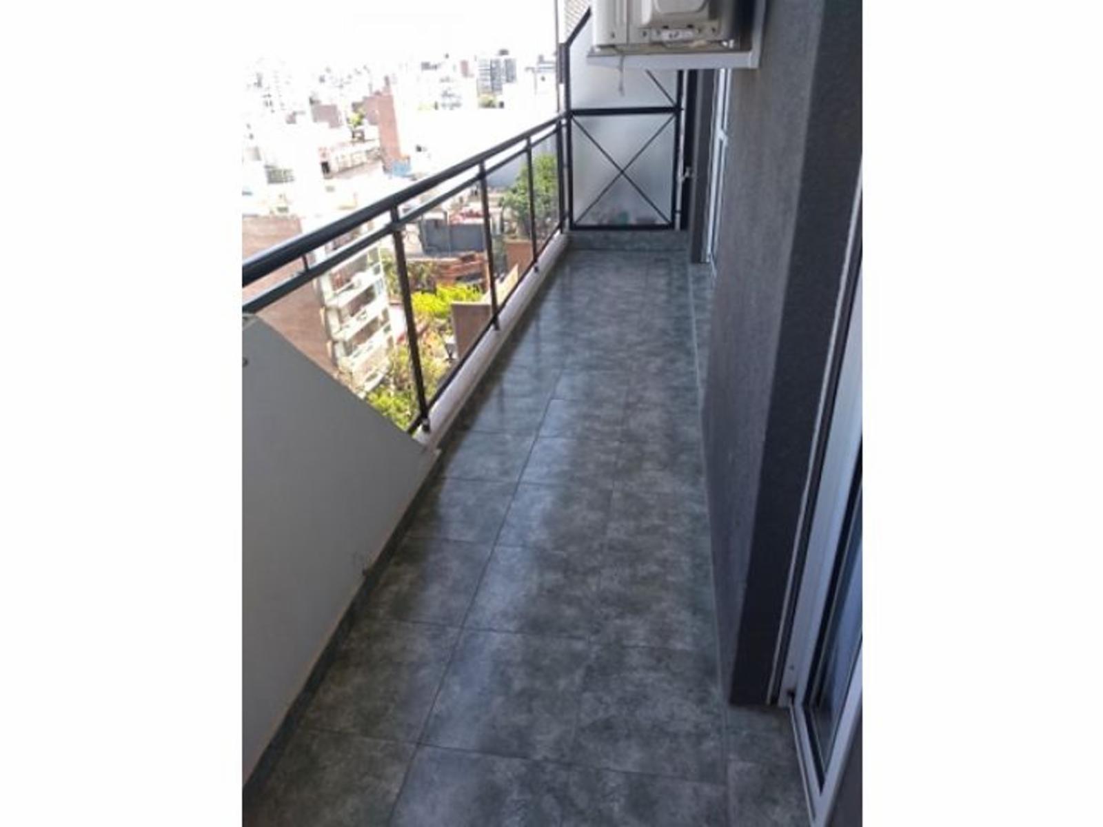 VENTA DE DEPARTAMENTO DE TRES DORMITORIOS PISO EXCLUSIVO — foto 11