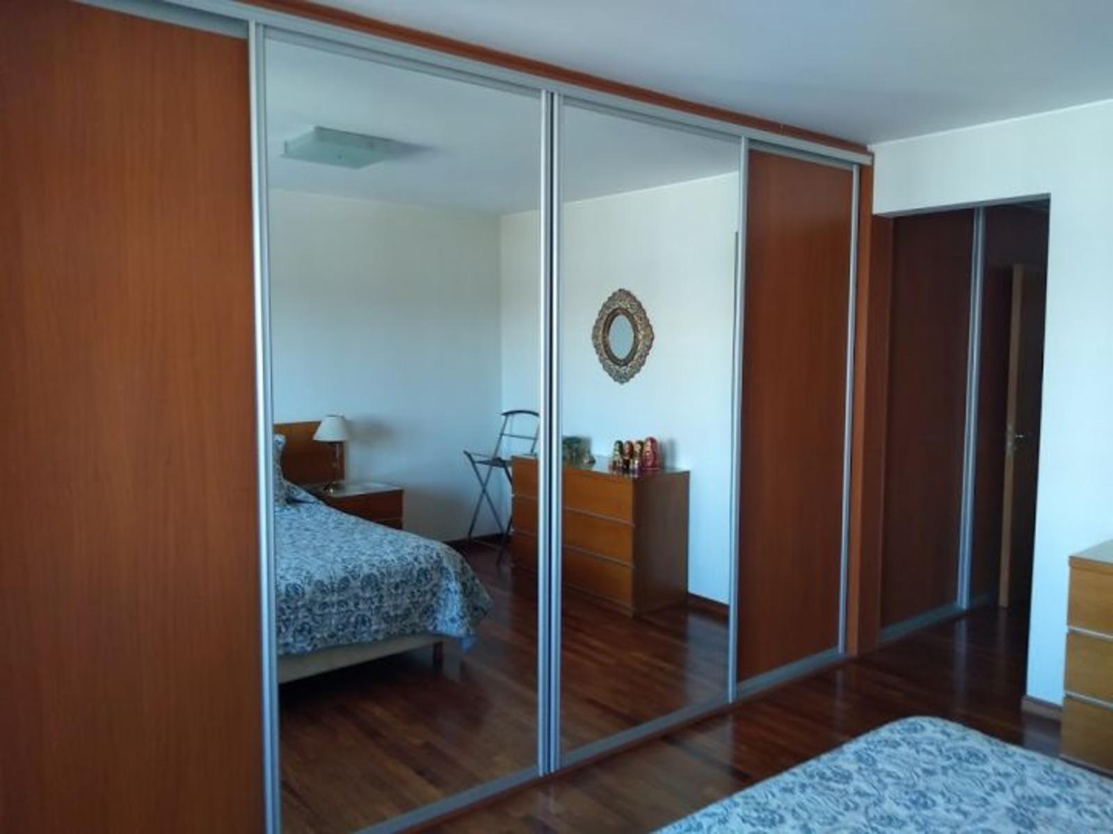 VENTA DE DEPARTAMENTO DE TRES DORMITORIOS PISO EXCLUSIVO — foto 13