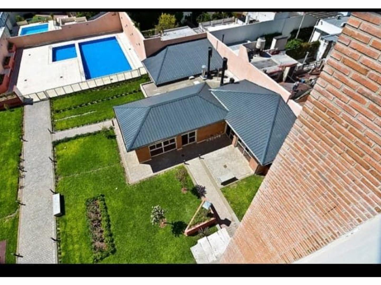 VENTA DE DEPARTAMENTO DE TRES DORMITORIOS PISO EXCLUSIVO — foto 14