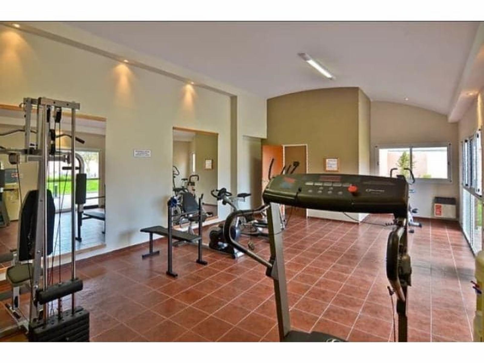 VENTA DE DEPARTAMENTO DE TRES DORMITORIOS PISO EXCLUSIVO — foto 15
