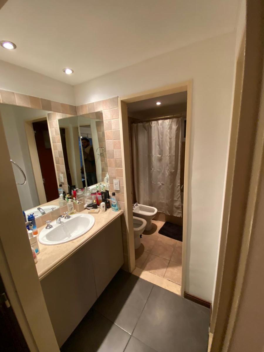 DEPARTAMENTO UN DORMITORIO INMEJORABLE ZONA — foto 3
