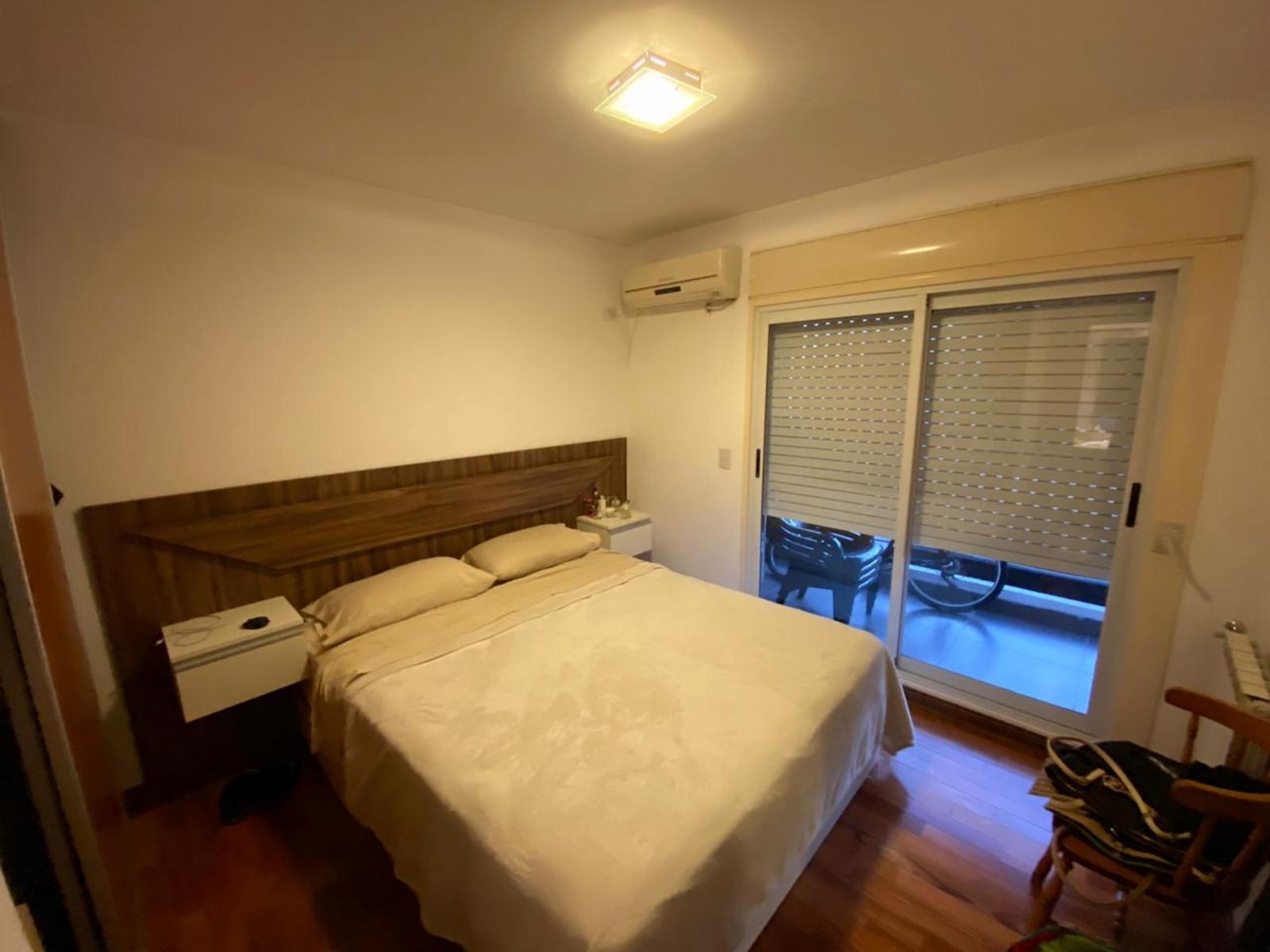DEPARTAMENTO UN DORMITORIO INMEJORABLE ZONA — foto 4