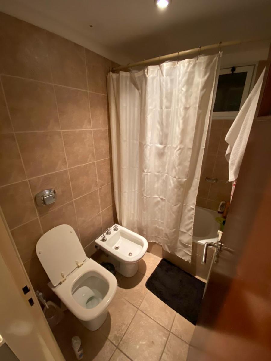 DEPARTAMENTO UN DORMITORIO INMEJORABLE ZONA — foto 5