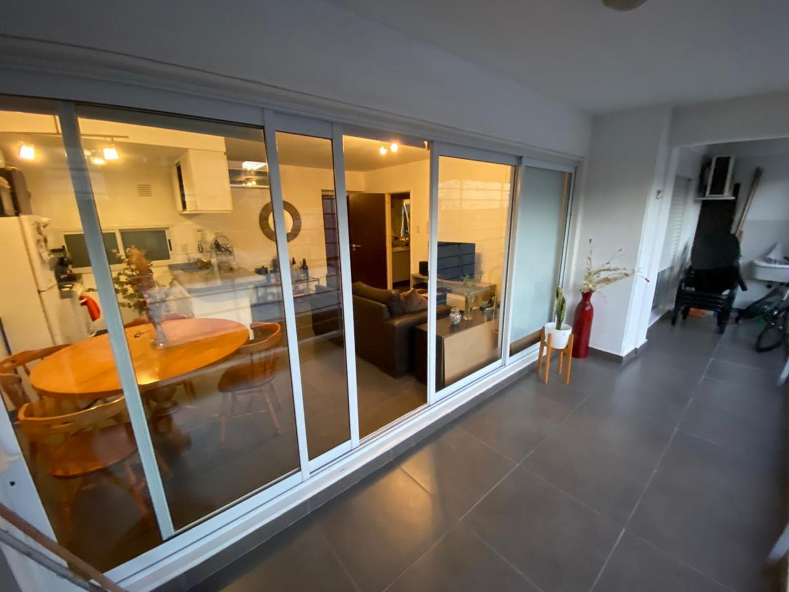 DEPARTAMENTO UN DORMITORIO INMEJORABLE ZONA — foto 6