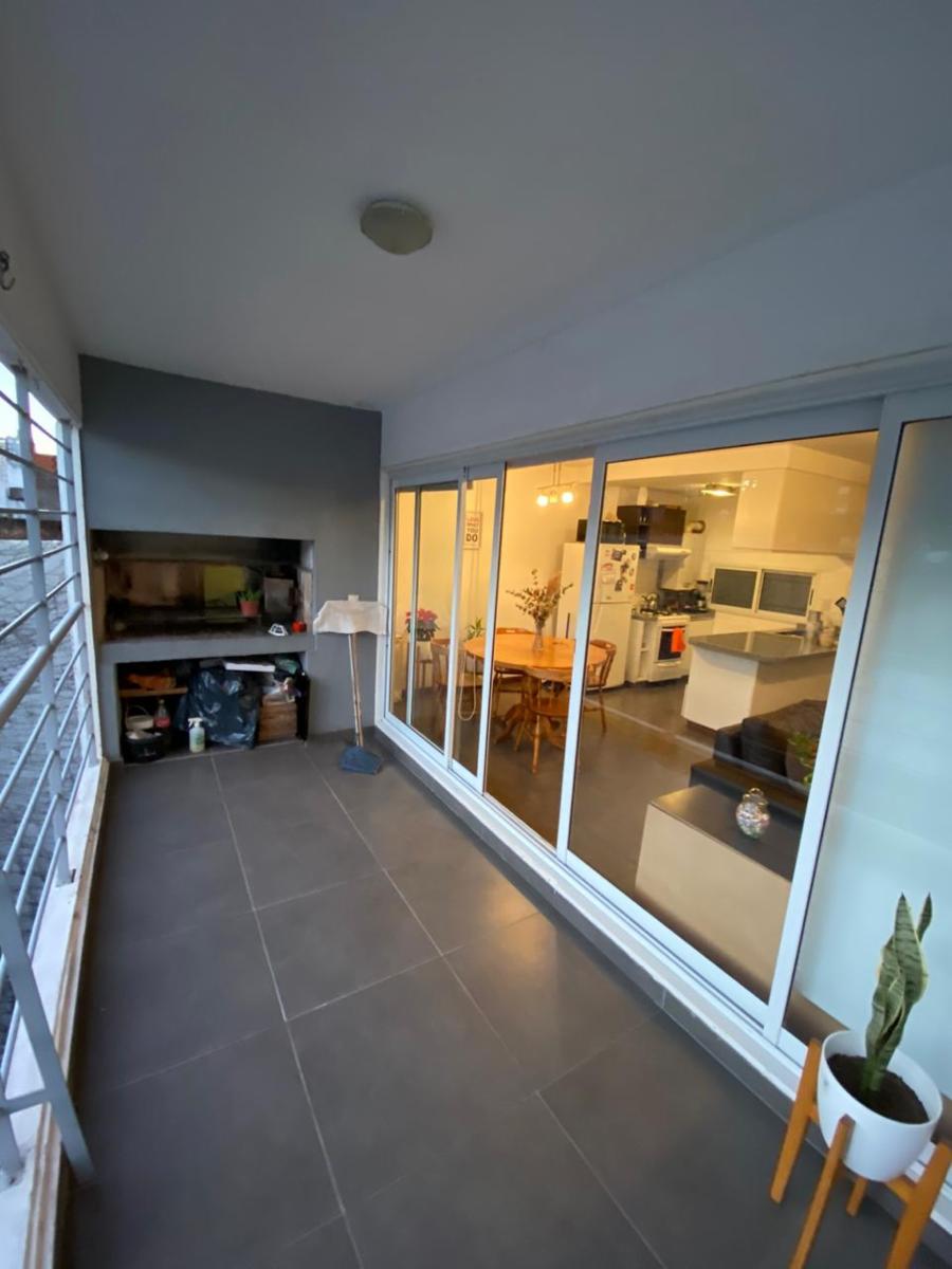 DEPARTAMENTO UN DORMITORIO INMEJORABLE ZONA — foto 7
