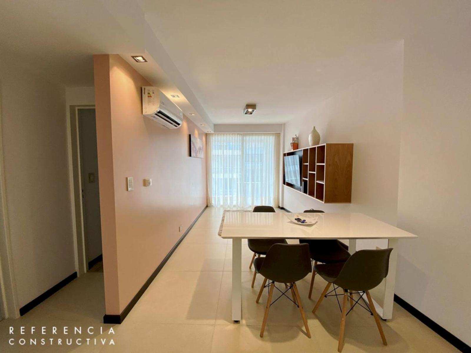 DEPARTAMENTO UN DORMITORIO EXCELENTE ZONA AL FRENTE — foto 3