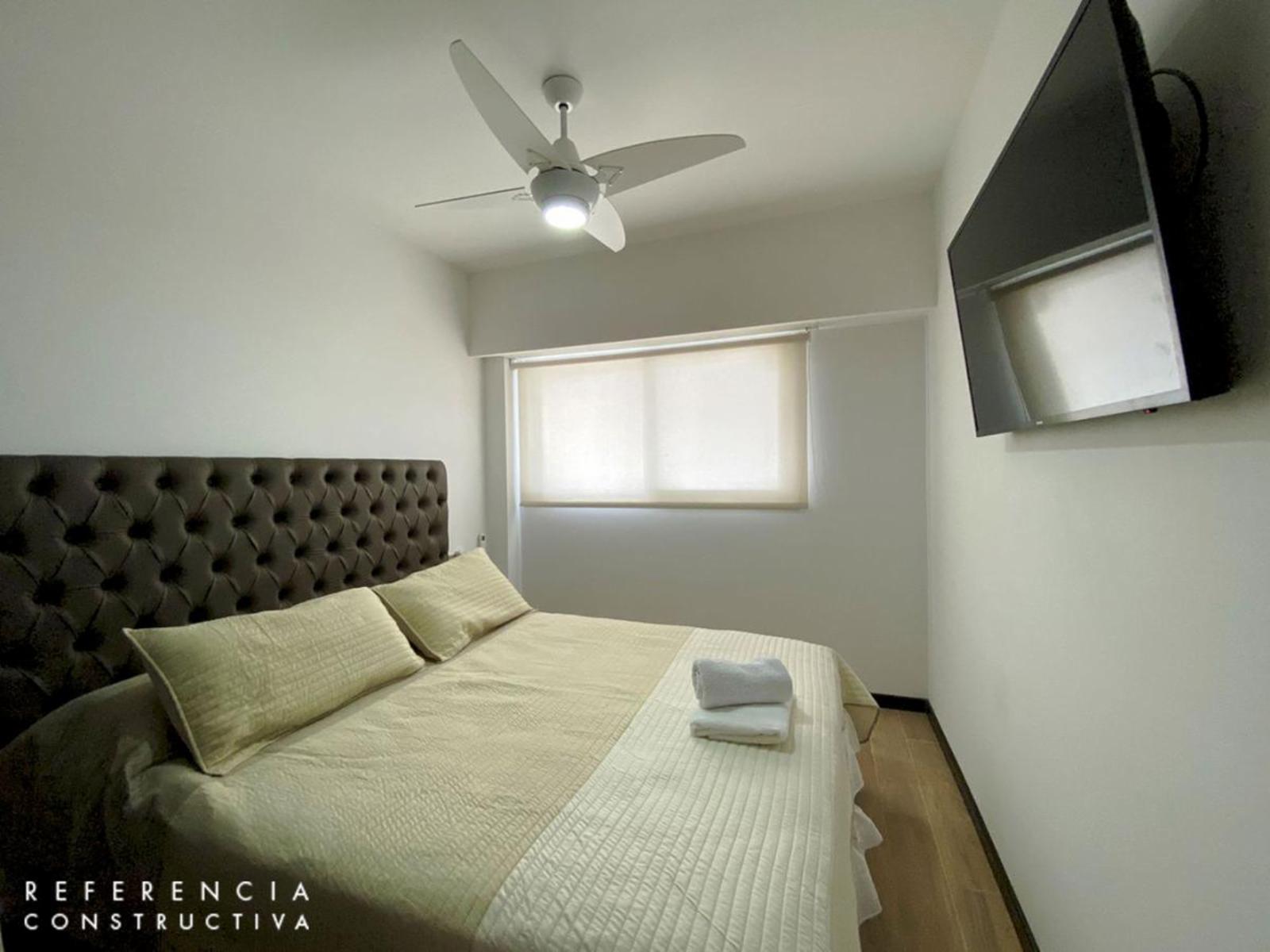 DEPARTAMENTO UN DORMITORIO EXCELENTE ZONA AL FRENTE — foto 4