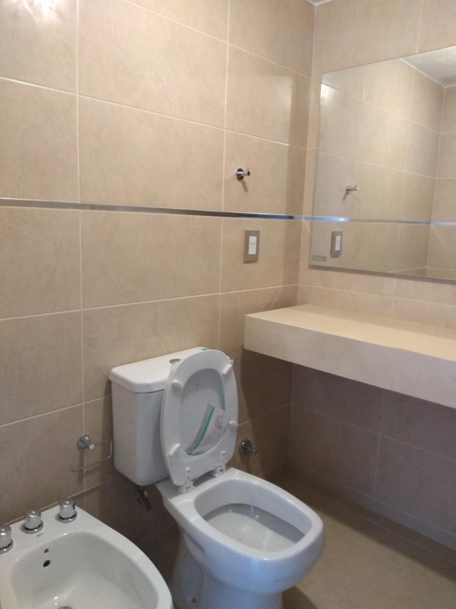 DEPARTAMENTO UN DORMITORIO EXCELENTE ZONA AL FRENTE — foto 6