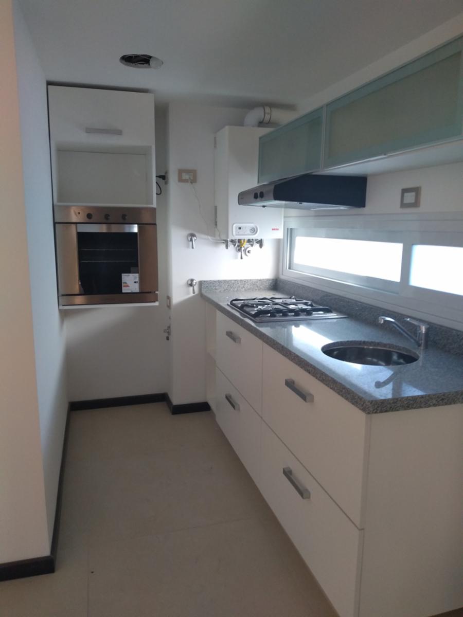 DEPARTAMENTO UN DORMITORIO EXCELENTE ZONA AL FRENTE — foto 7