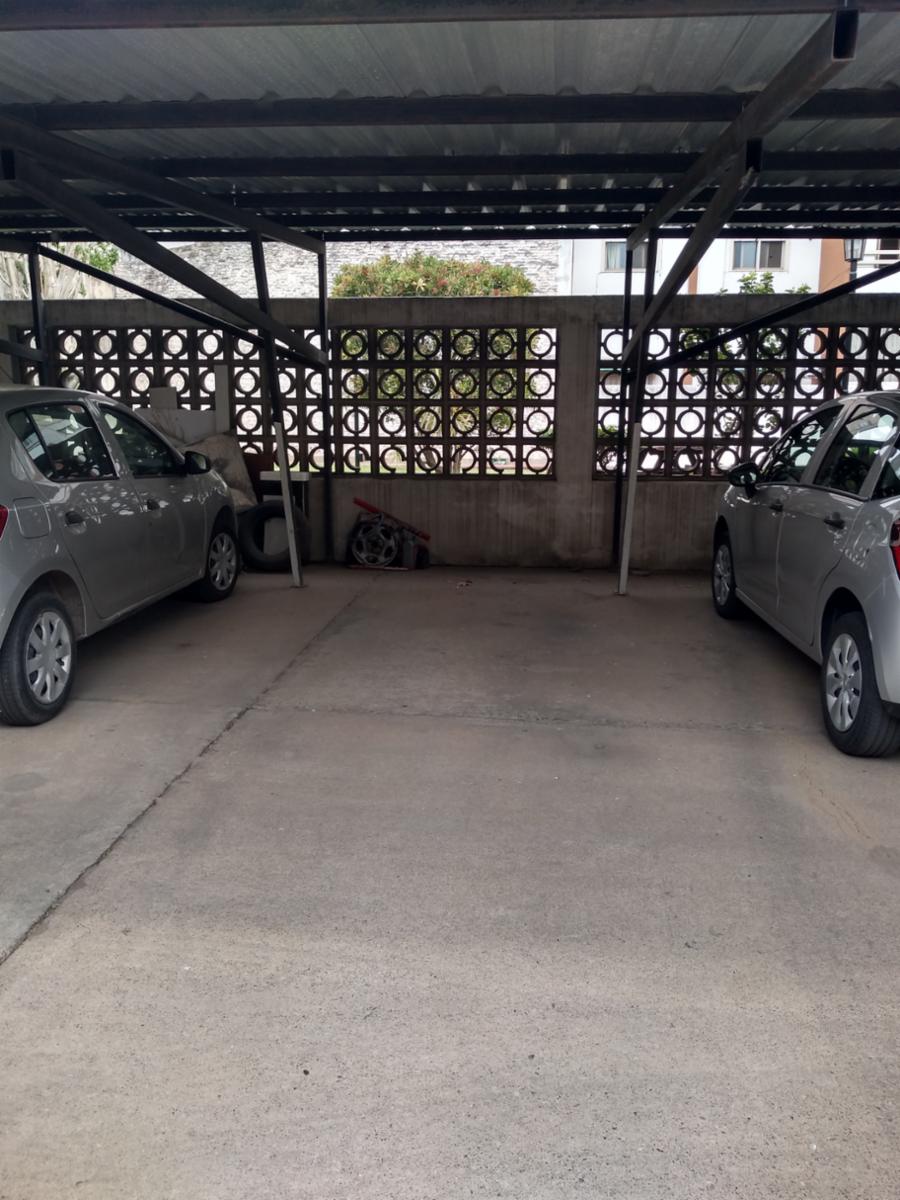 VENTA DEPARTAMENTO DOS DORMITORIOS MAS COCHERA EXCELENTE UBICACIÓN — foto 3