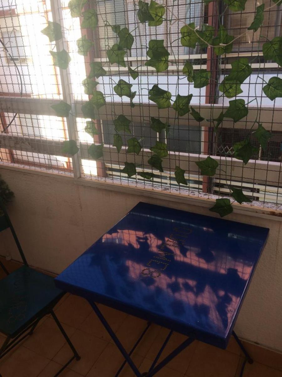 VENTA DEPARTAMENTO DOS DORMITORIOS MAS COCHERA EXCELENTE UBICACIÓN — foto 5