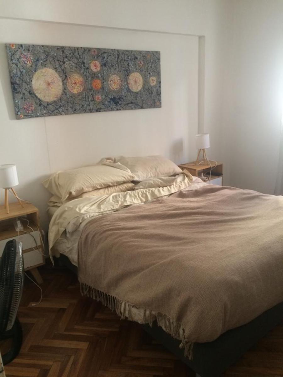 VENTA DEPARTAMENTO DOS DORMITORIOS MAS COCHERA EXCELENTE UBICACIÓN — foto 6