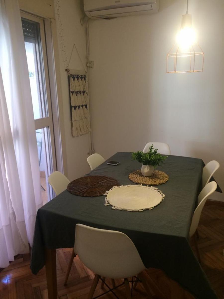 VENTA DEPARTAMENTO DOS DORMITORIOS MAS COCHERA EXCELENTE UBICACIÓN — foto 7