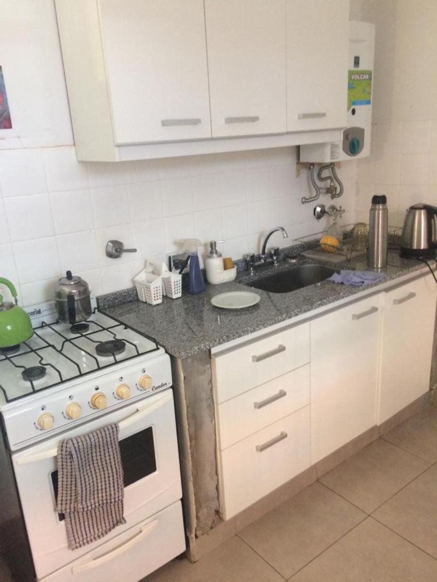 VENTA DEPARTAMENTO DOS DORMITORIOS MAS COCHERA EXCELENTE UBICACIÓN — foto 8