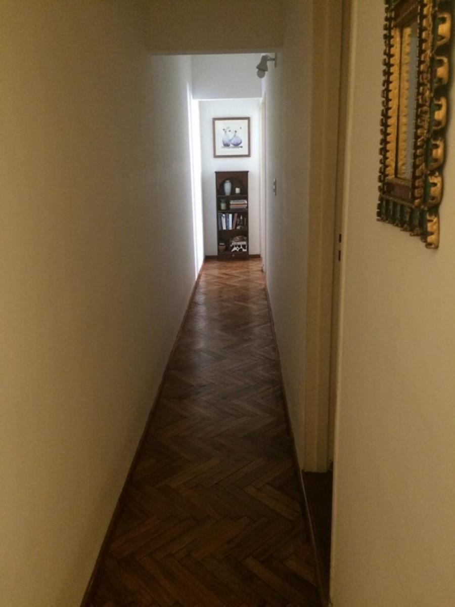 VENTA DEPARTAMENTO DOS DORMITORIOS MAS COCHERA EXCELENTE UBICACIÓN — foto 10