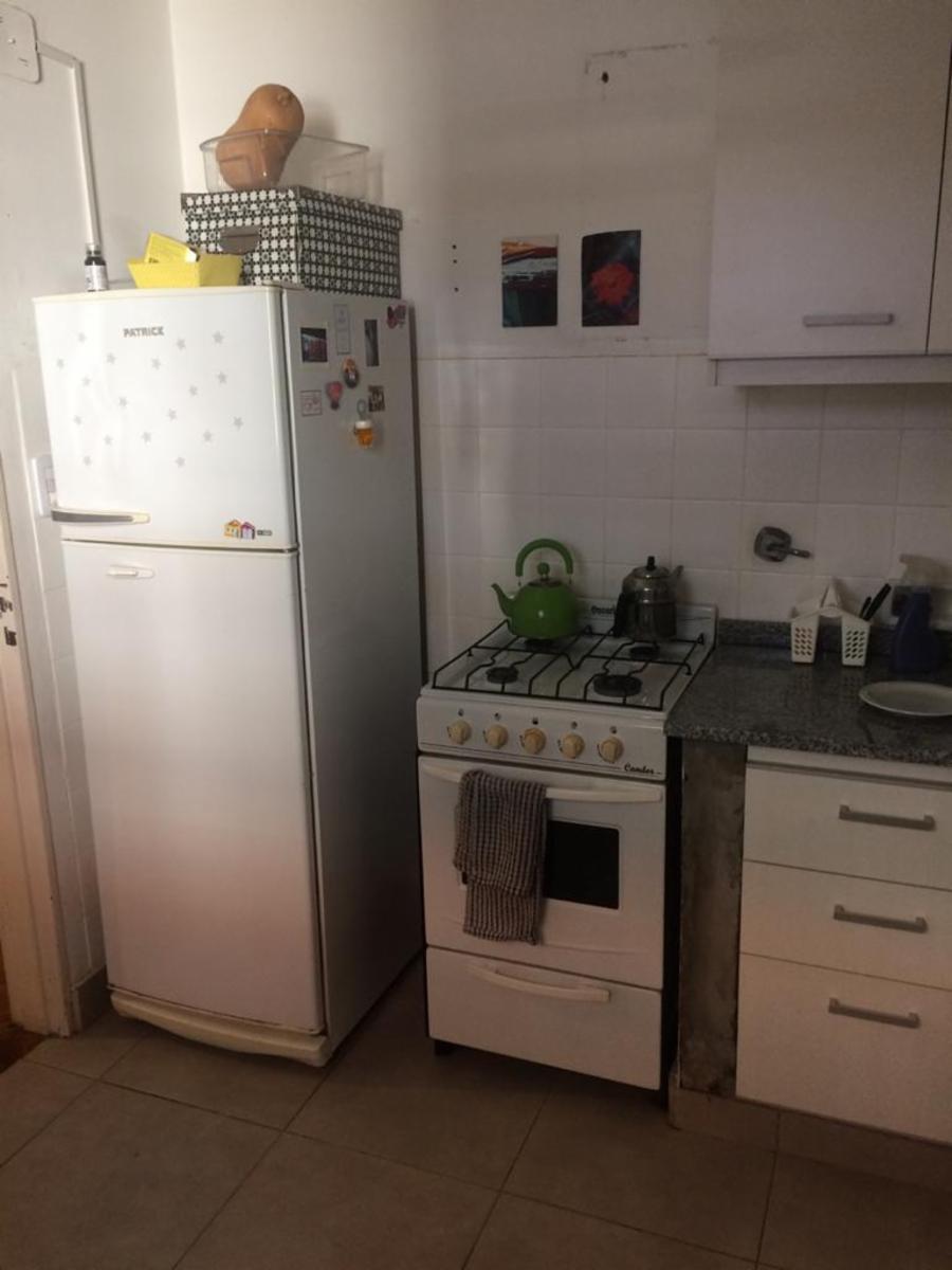 VENTA DEPARTAMENTO DOS DORMITORIOS MAS COCHERA EXCELENTE UBICACIÓN — foto 11