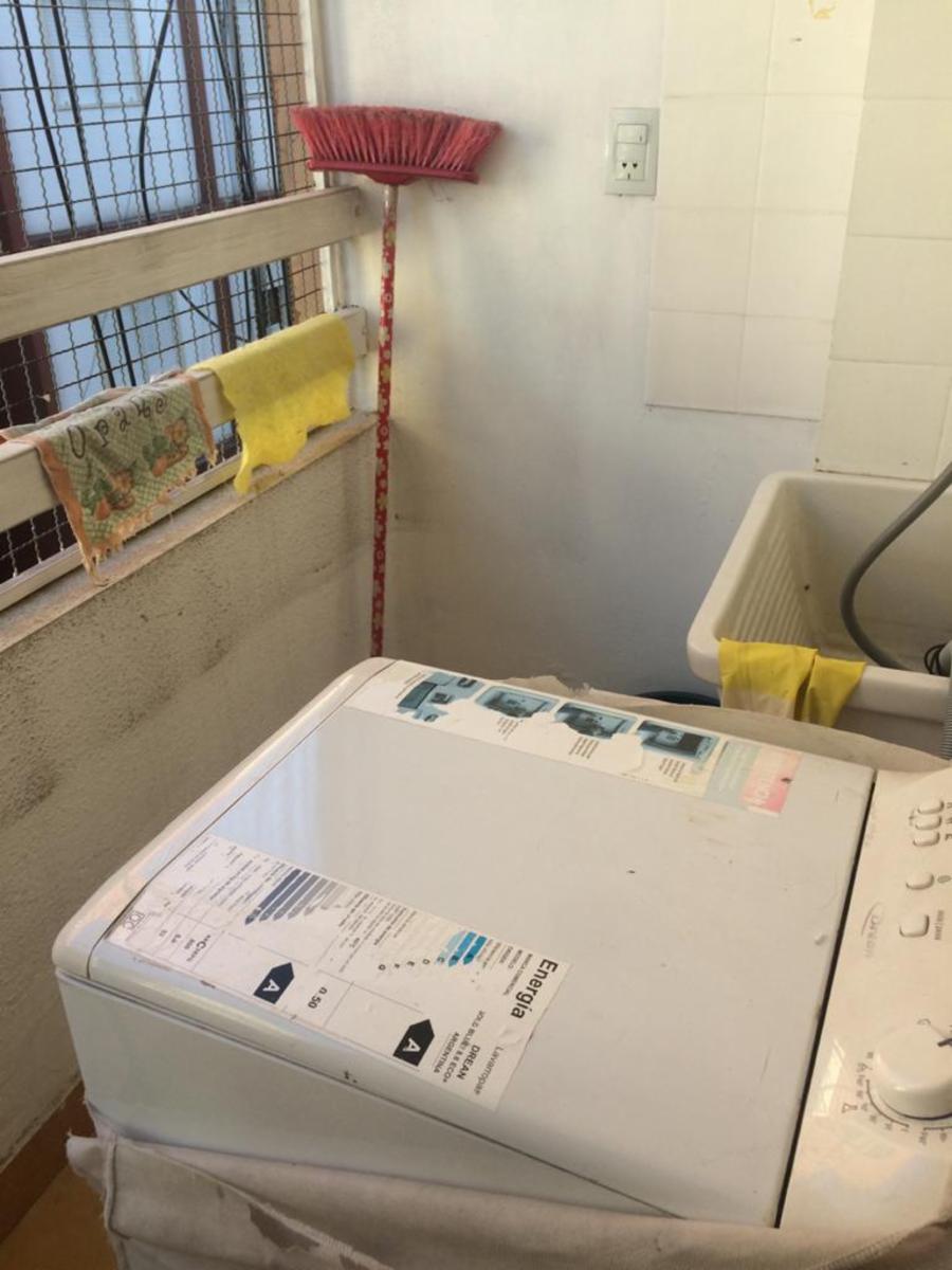 VENTA DEPARTAMENTO DOS DORMITORIOS MAS COCHERA EXCELENTE UBICACIÓN — foto 12