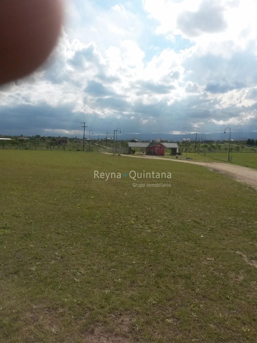 Lotes en venta barrio cerrado "Costa Molinos" – Potrero de Garay — foto 2