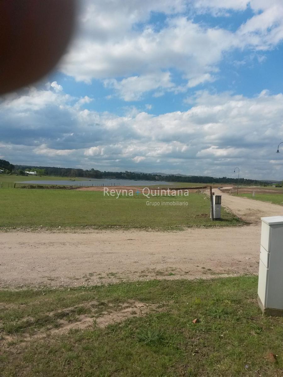 Lotes en venta barrio cerrado "Costa Molinos" – Potrero de Garay — foto 3