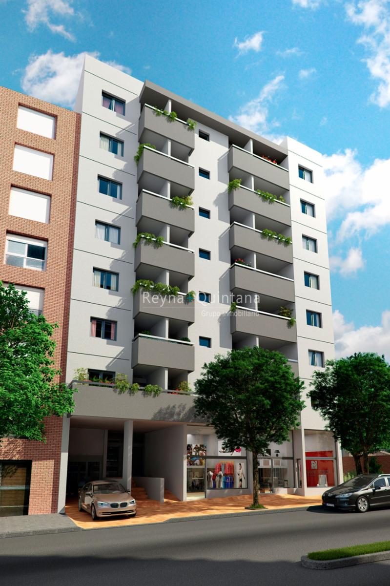 OPORTUNIDAD – Departamento de 1 dormitorio con cochera — foto 2