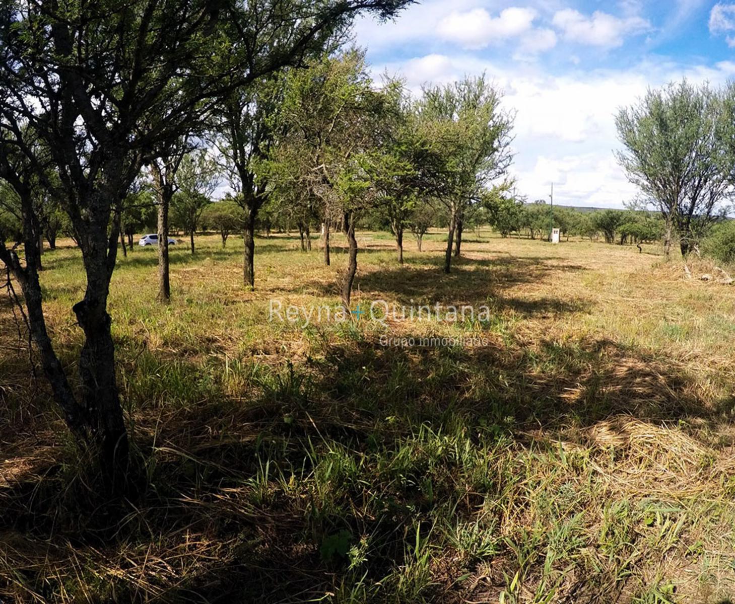 Lote en venta - Barrio Privado Valle del Golf — foto 2