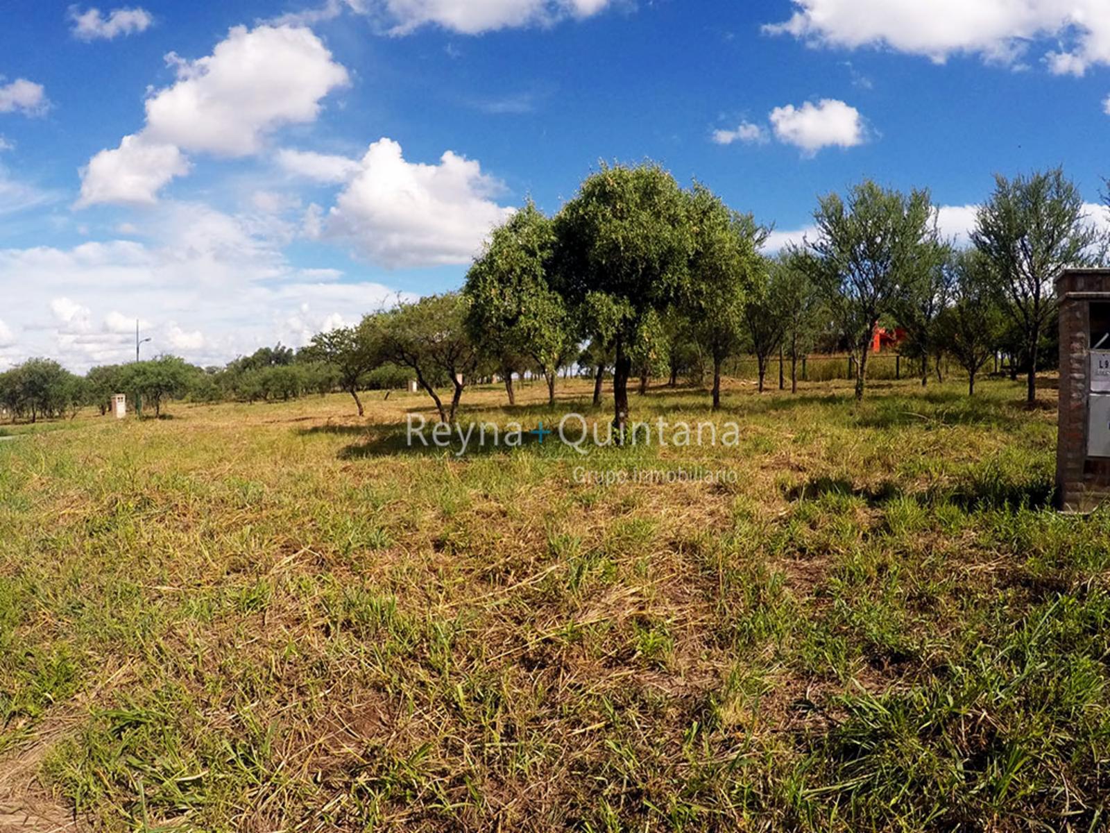 Lote en venta - Barrio Privado Valle del Golf — foto 3