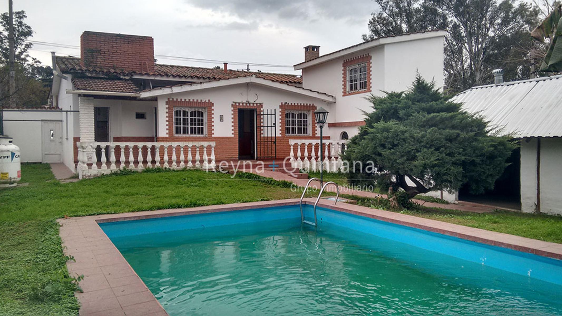 Amplia casa en venta - Villa del Lago, Villa Carlos Paz — foto 5
