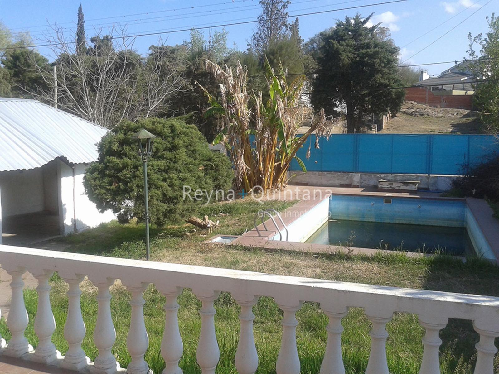 Amplia casa en venta - Villa del Lago, Villa Carlos Paz — foto 7