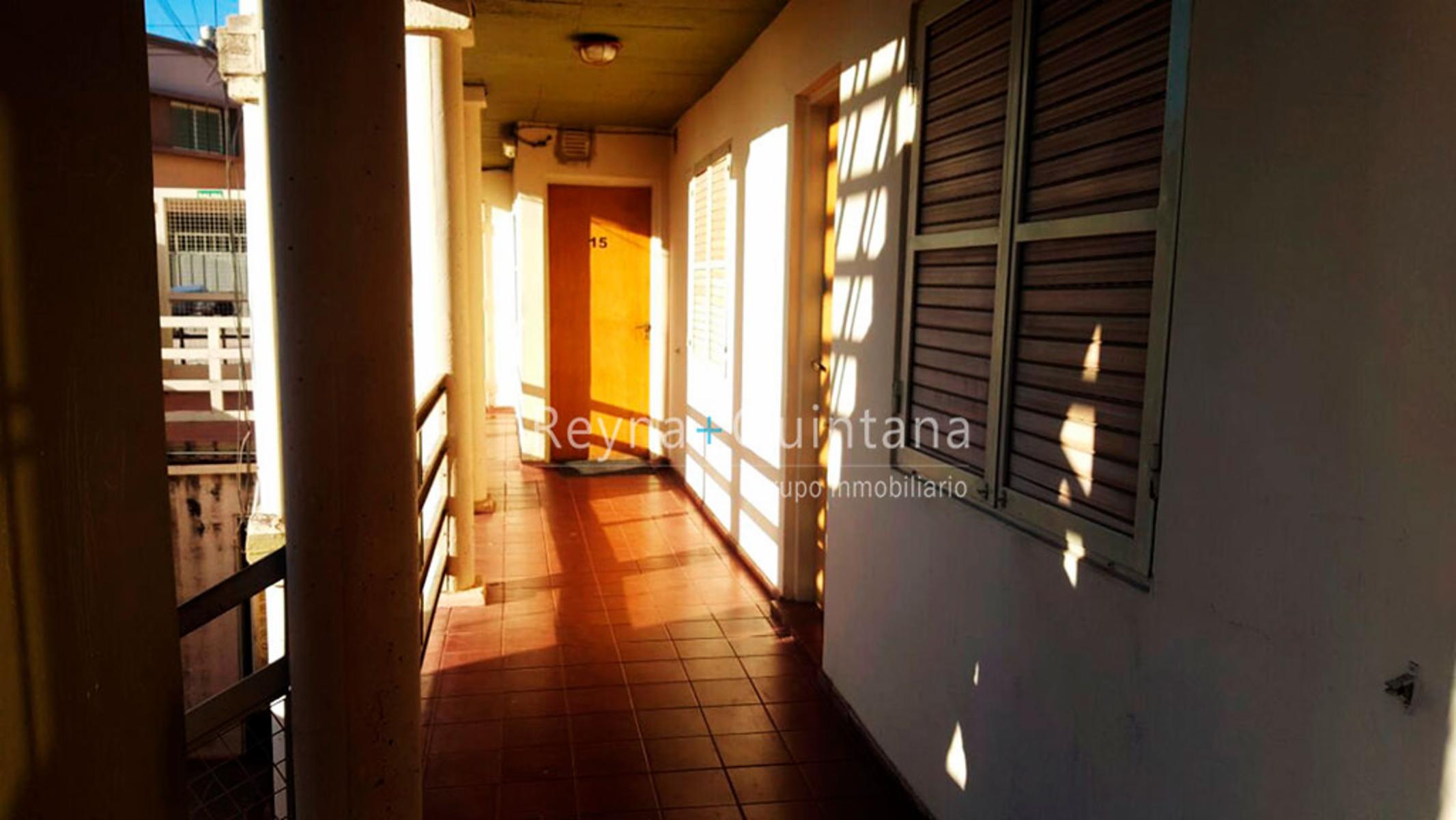 APTO CRÉDITO – Departamento de 1 dormitorio en venta Bº San Martin — foto 2
