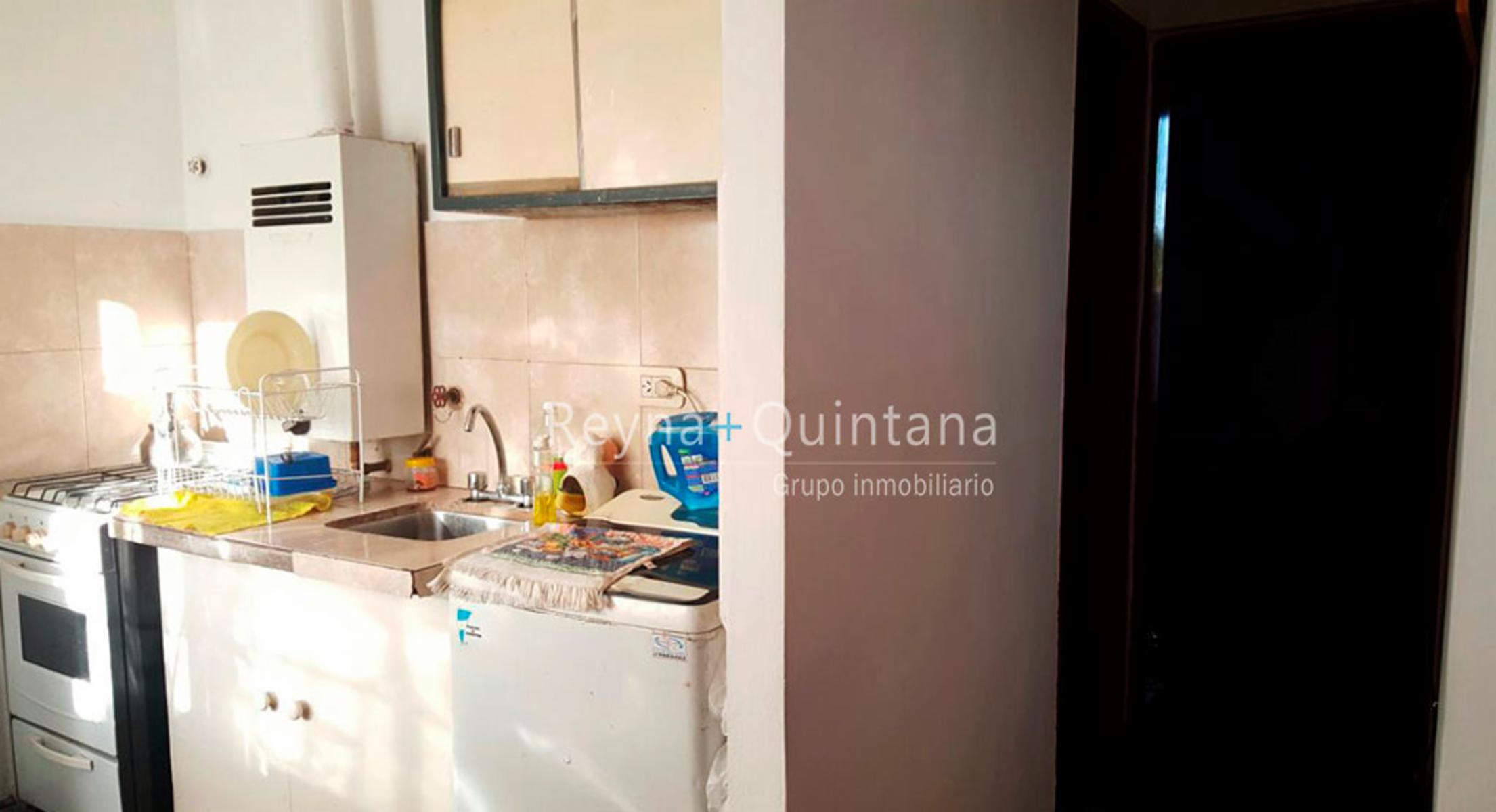 APTO CRÉDITO – Departamento de 1 dormitorio en venta Bº San Martin — foto 3