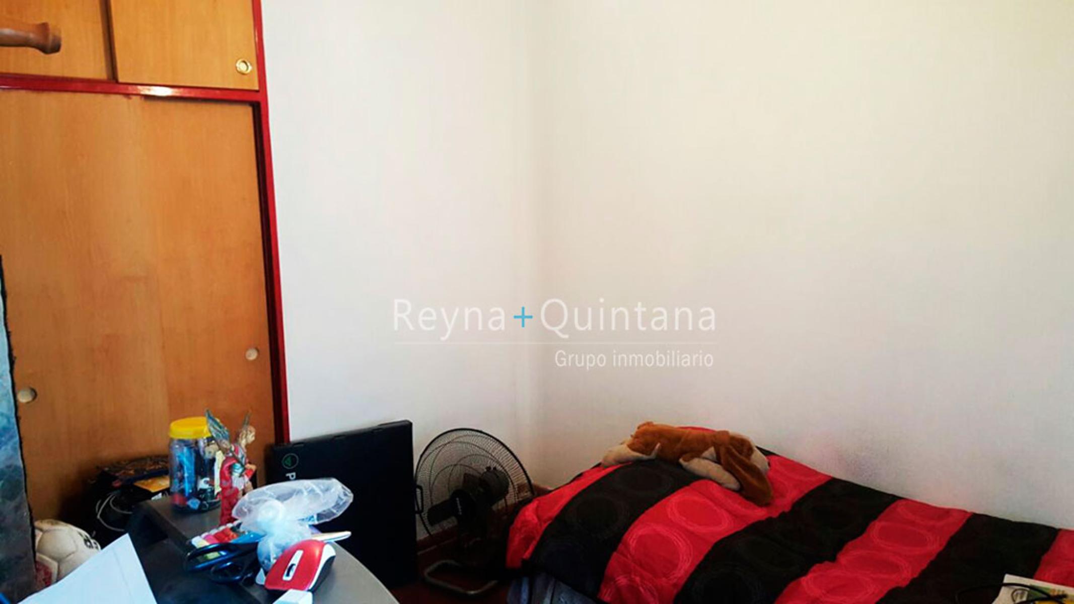 APTO CRÉDITO – Departamento de 1 dormitorio en venta Bº San Martin — foto 4