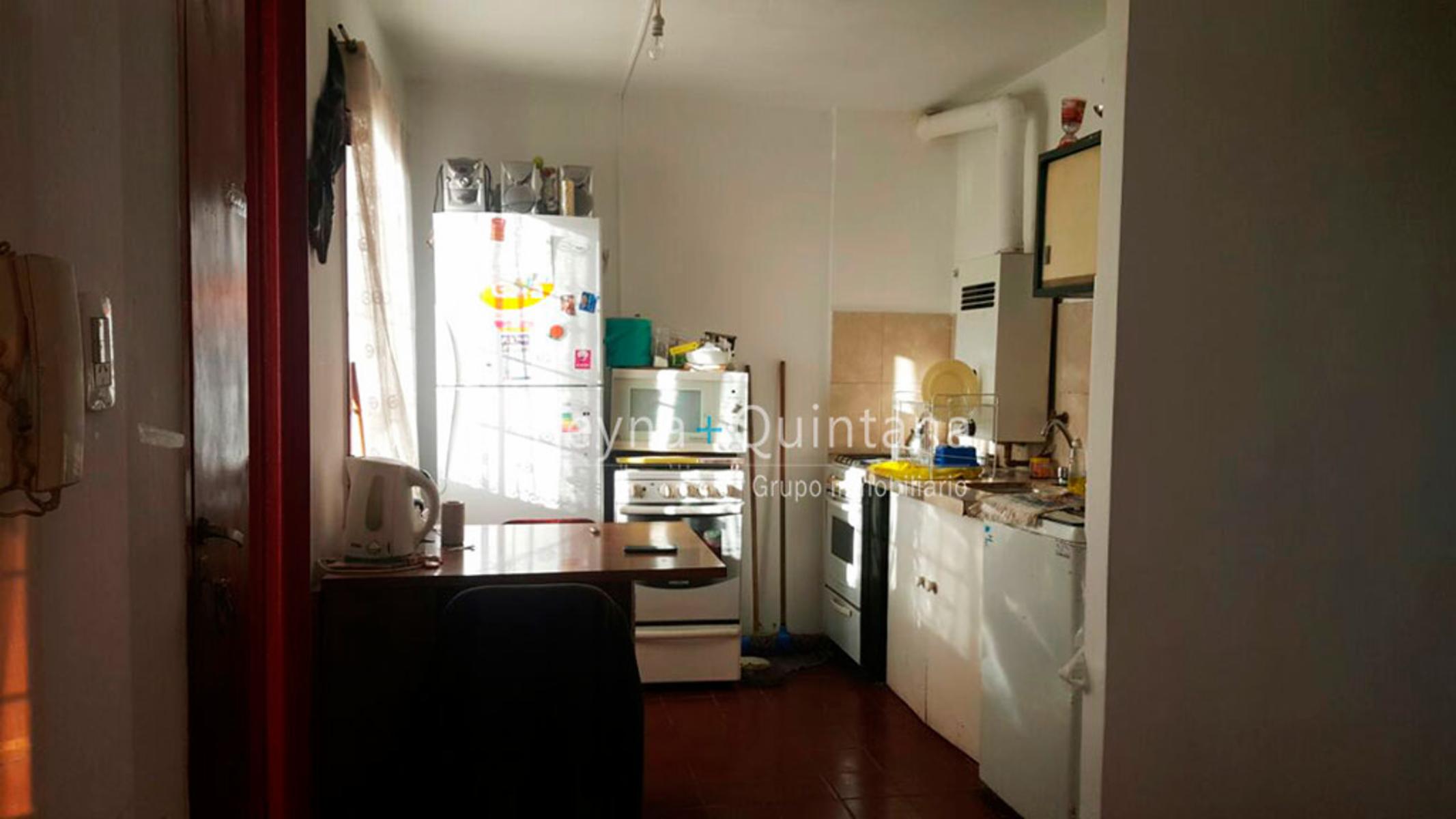 APTO CRÉDITO – Departamento de 1 dormitorio en venta Bº San Martin — foto 5