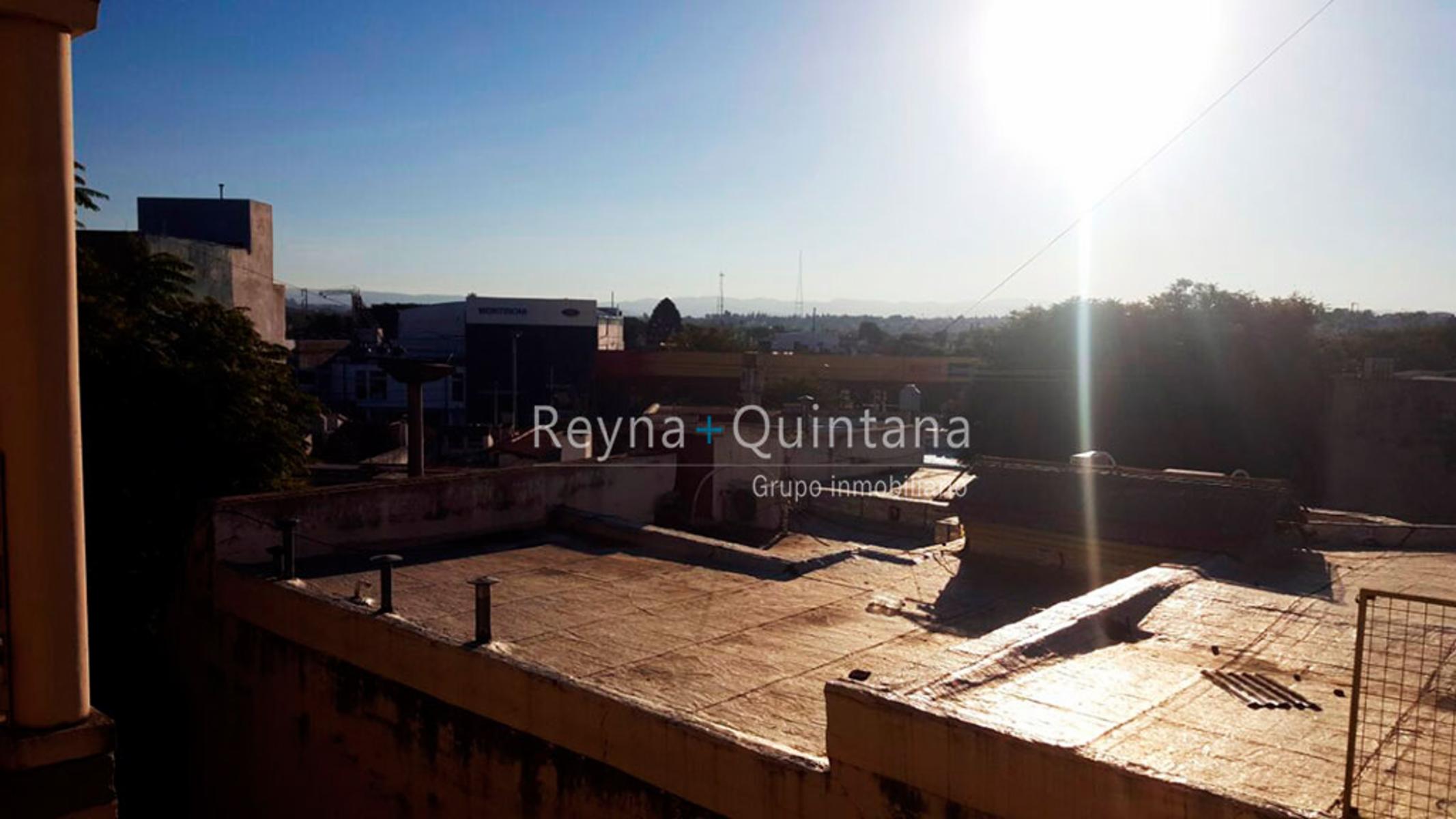 APTO CRÉDITO – Departamento de 1 dormitorio en venta Bº San Martin — foto 6