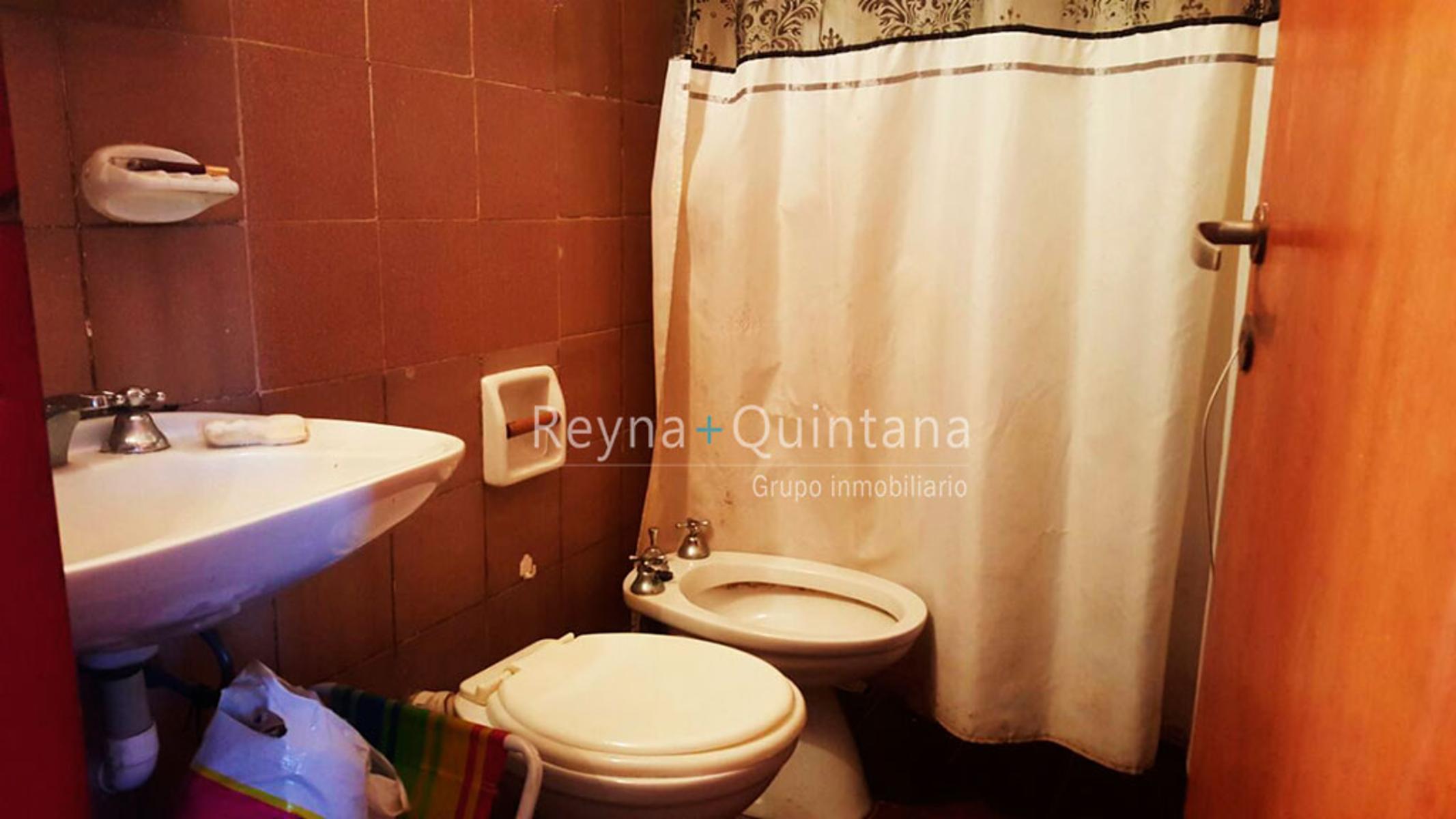 APTO CRÉDITO – Departamento de 1 dormitorio en venta Bº San Martin — foto 7