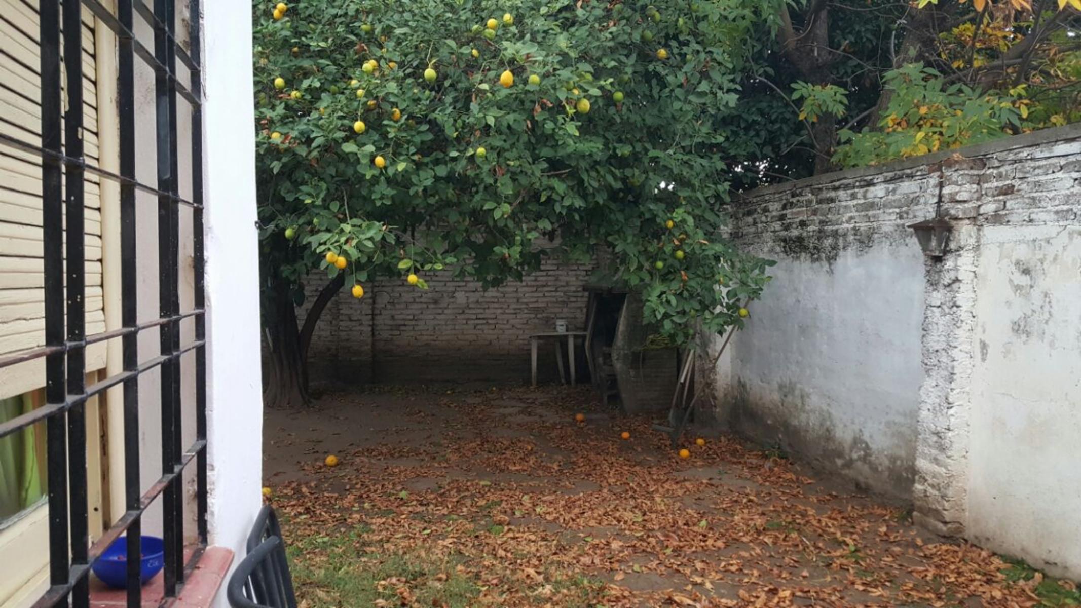 Casa de 2 Dormitorios en Venta – B° Villa Cabrera — foto 6