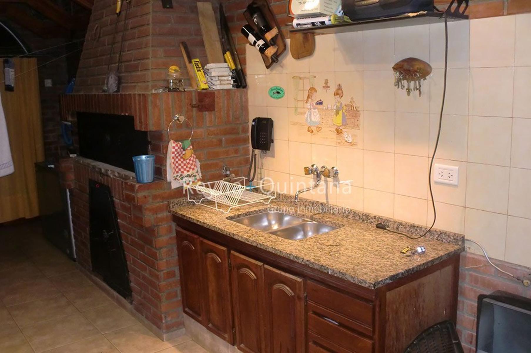 Casa de 3 Dormitorios en Venta – B° Tablada Park — foto 3