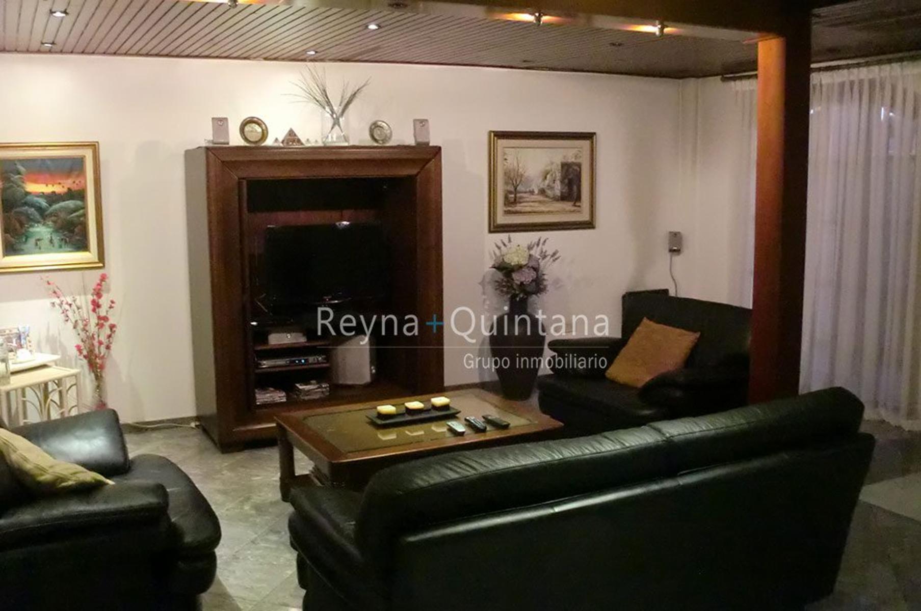 Casa de 3 Dormitorios en Venta – B° Tablada Park — foto 4