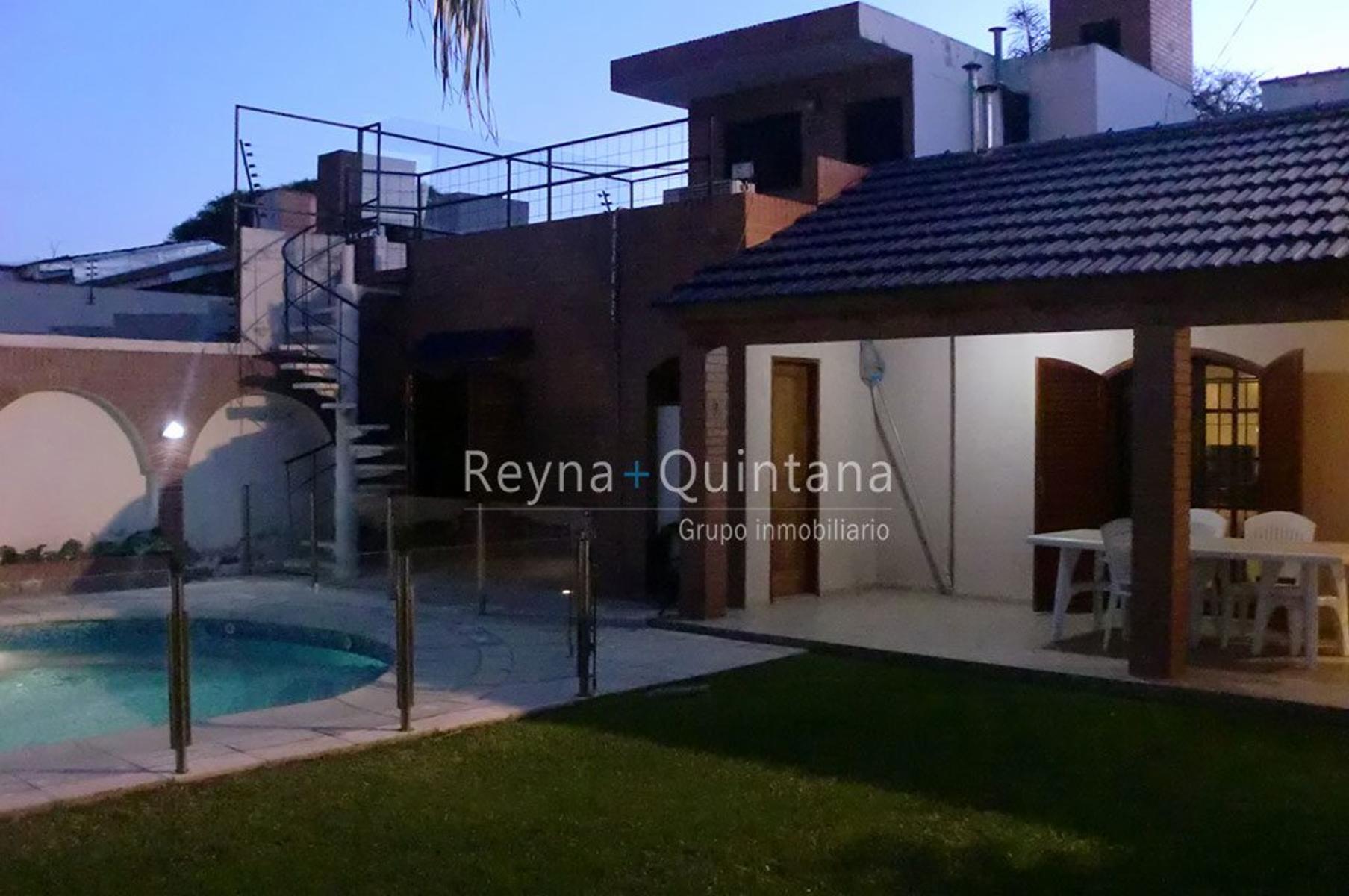 Casa de 3 Dormitorios en Venta – B° Tablada Park — foto 13