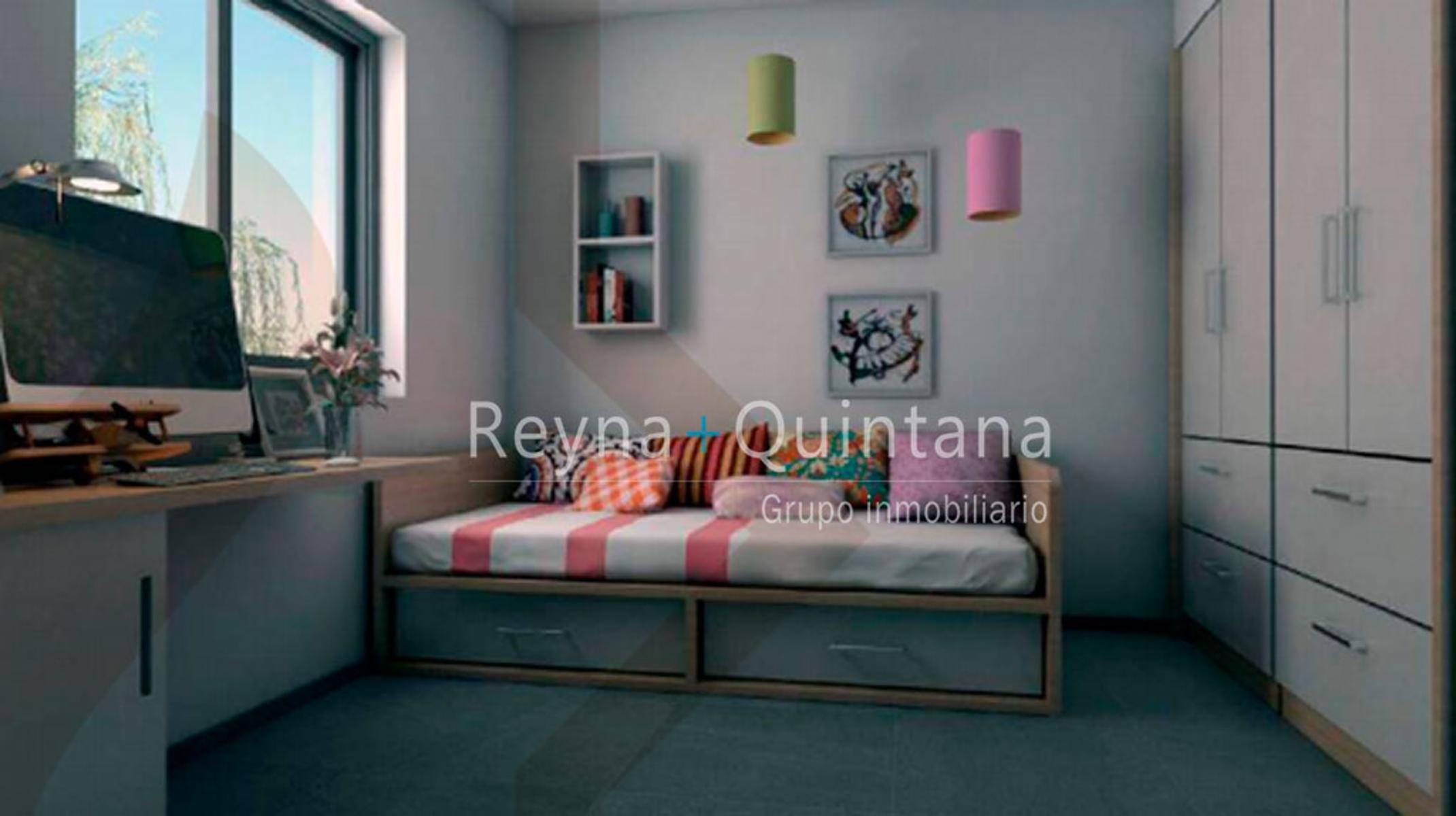 Dúplex de 3 dormitorios en Housing – La Reserva Villa Warcalde — foto 7