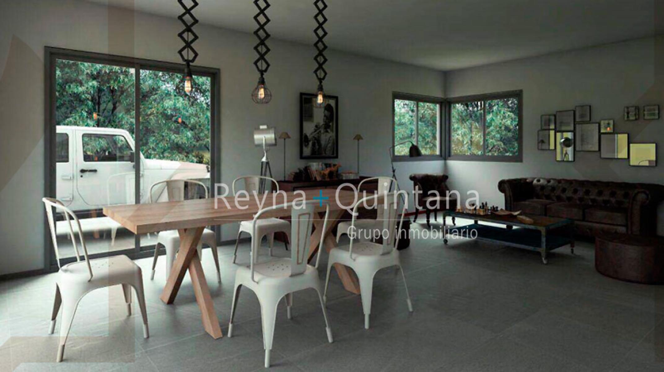 Dúplex de 3 dormitorios en Housing – La Reserva Villa Warcalde — foto 12