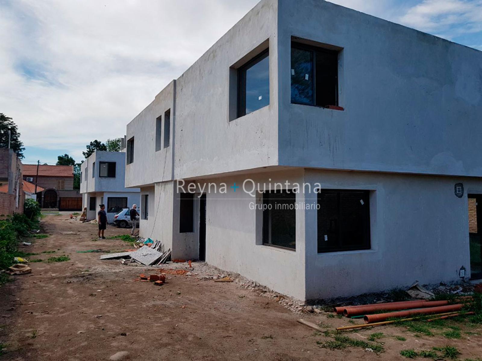 Dúplex de 3 dormitorios en Housing – B° Villa Belgrano — foto 2