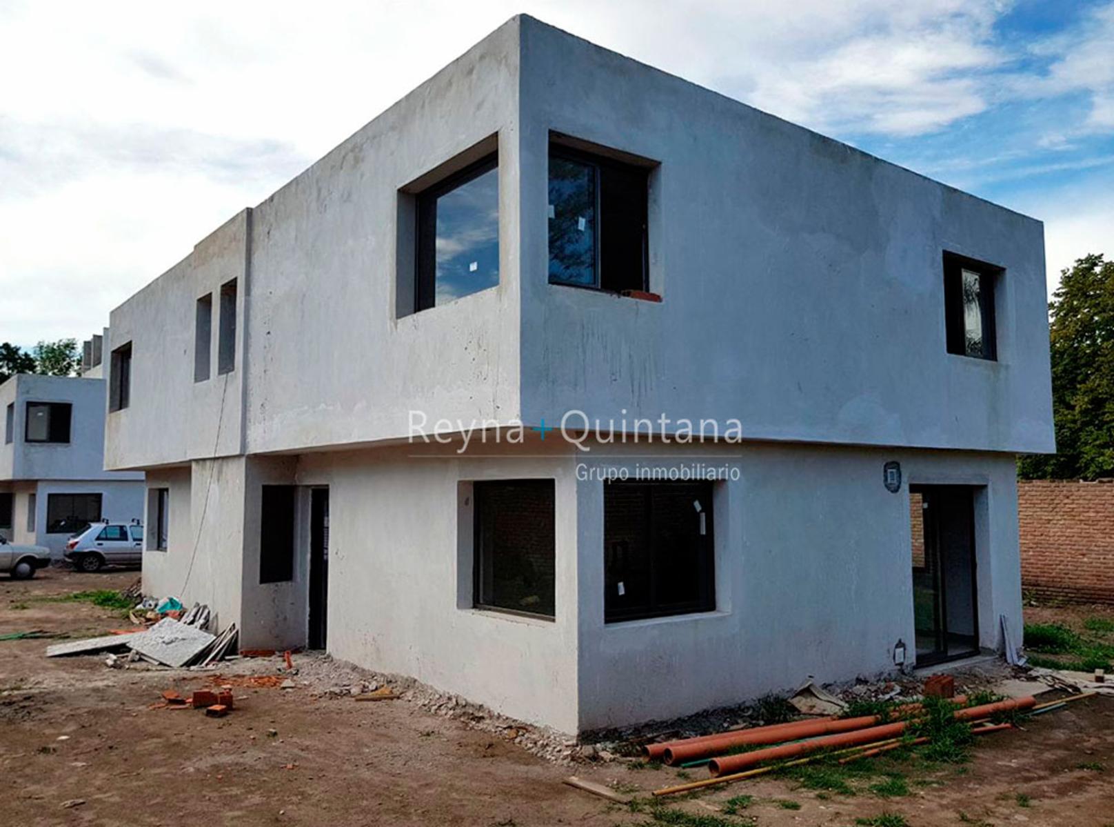 Dúplex de 3 dormitorios en Housing – B° Villa Belgrano — foto 3