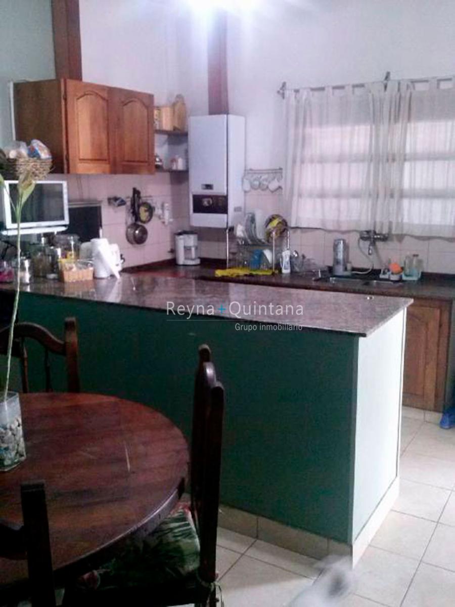 Casa de 3 dormitorios en Venta – Bº Villa Cabrera — foto 2