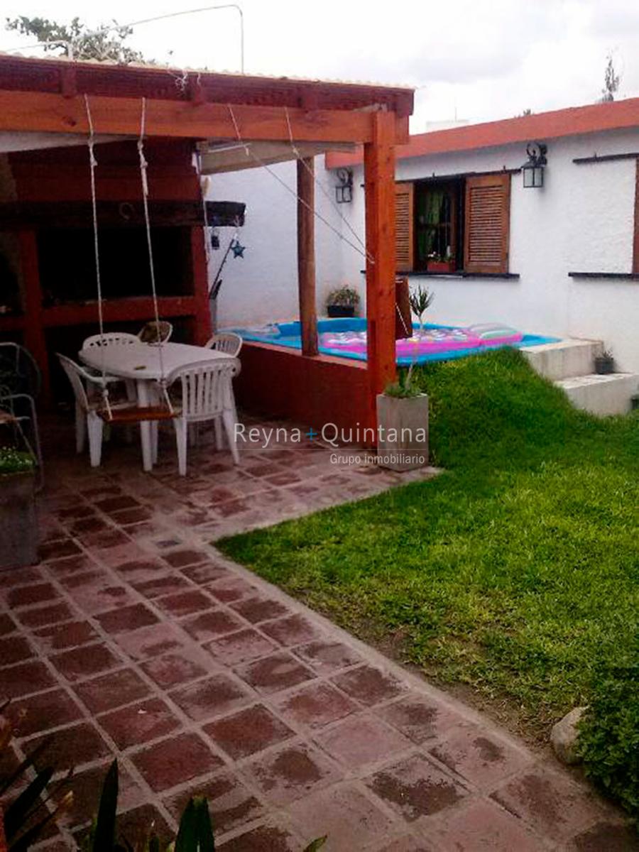 Casa de 3 dormitorios en Venta – Bº Villa Cabrera — foto 3