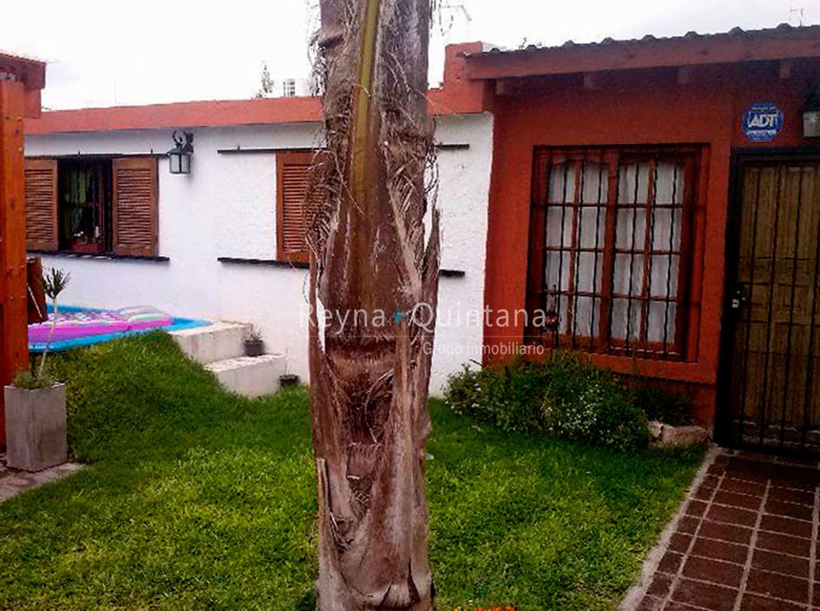 Casa de 3 dormitorios en Venta – Bº Villa Cabrera — foto 4