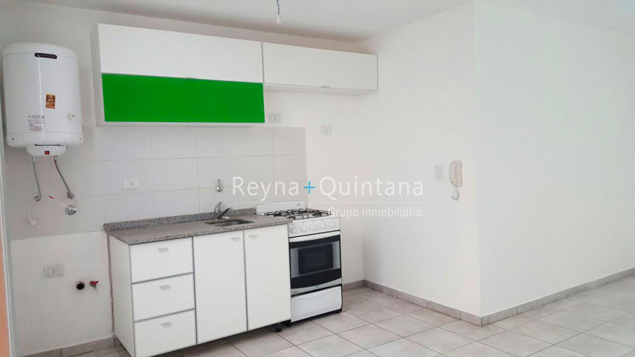 Departamento de 1 dormitorio en Venta - Bº Alta Córdoba — foto 2