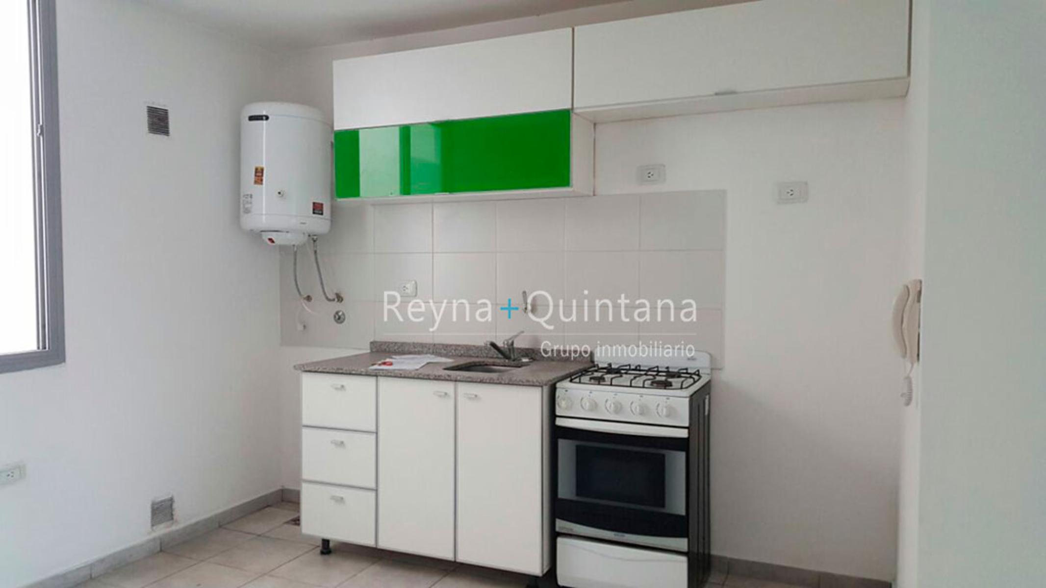 Departamento de 1 dormitorio en Venta - Bº Alta Córdoba — foto 3