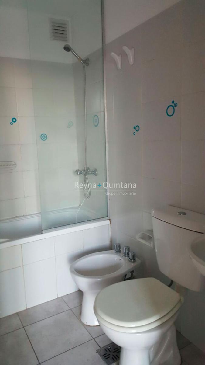 Departamento de 1 dormitorio en Venta - Bº Alta Córdoba — foto 5