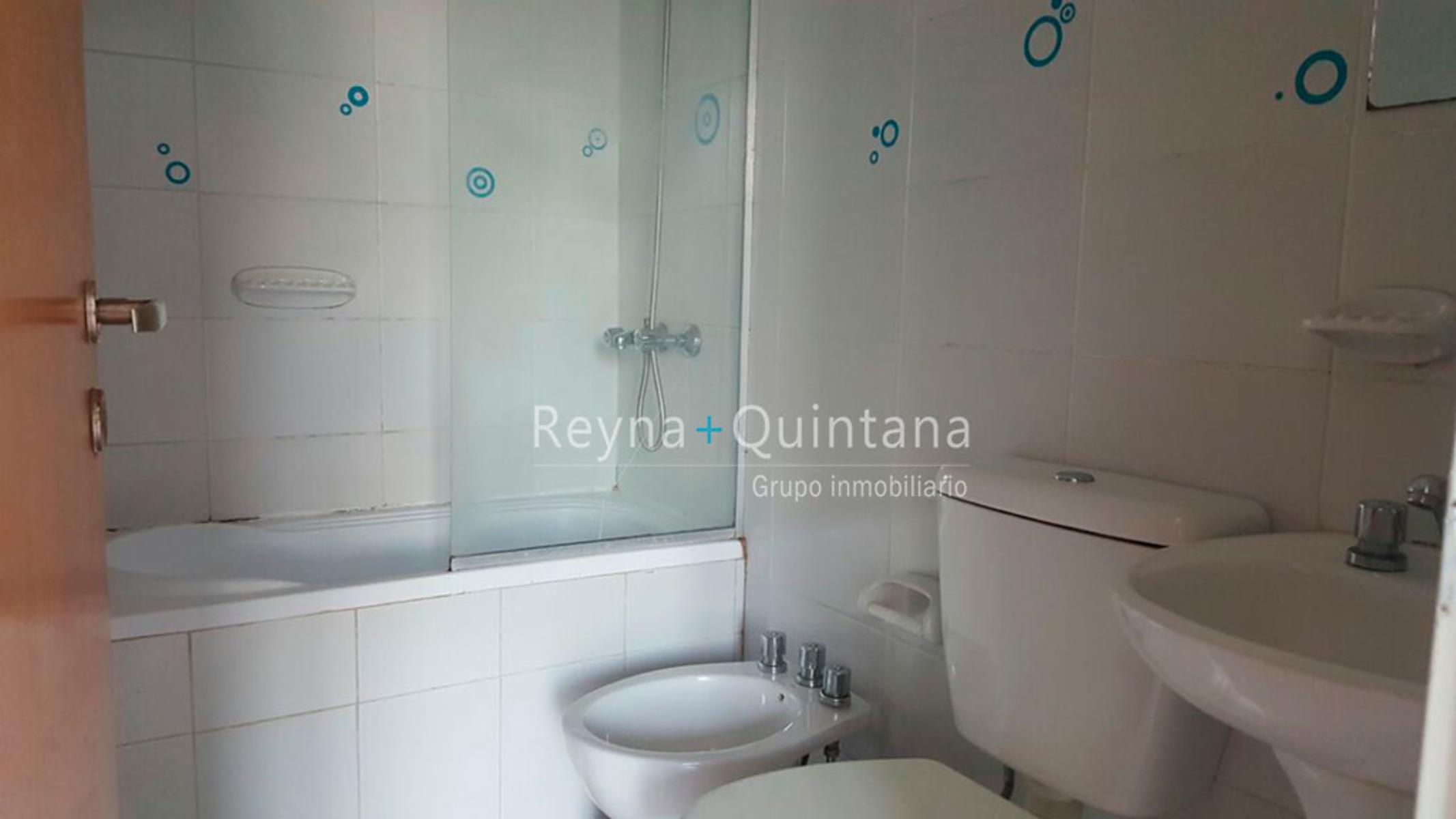 Departamento de 1 dormitorio en Venta - Bº Alta Córdoba — foto 8