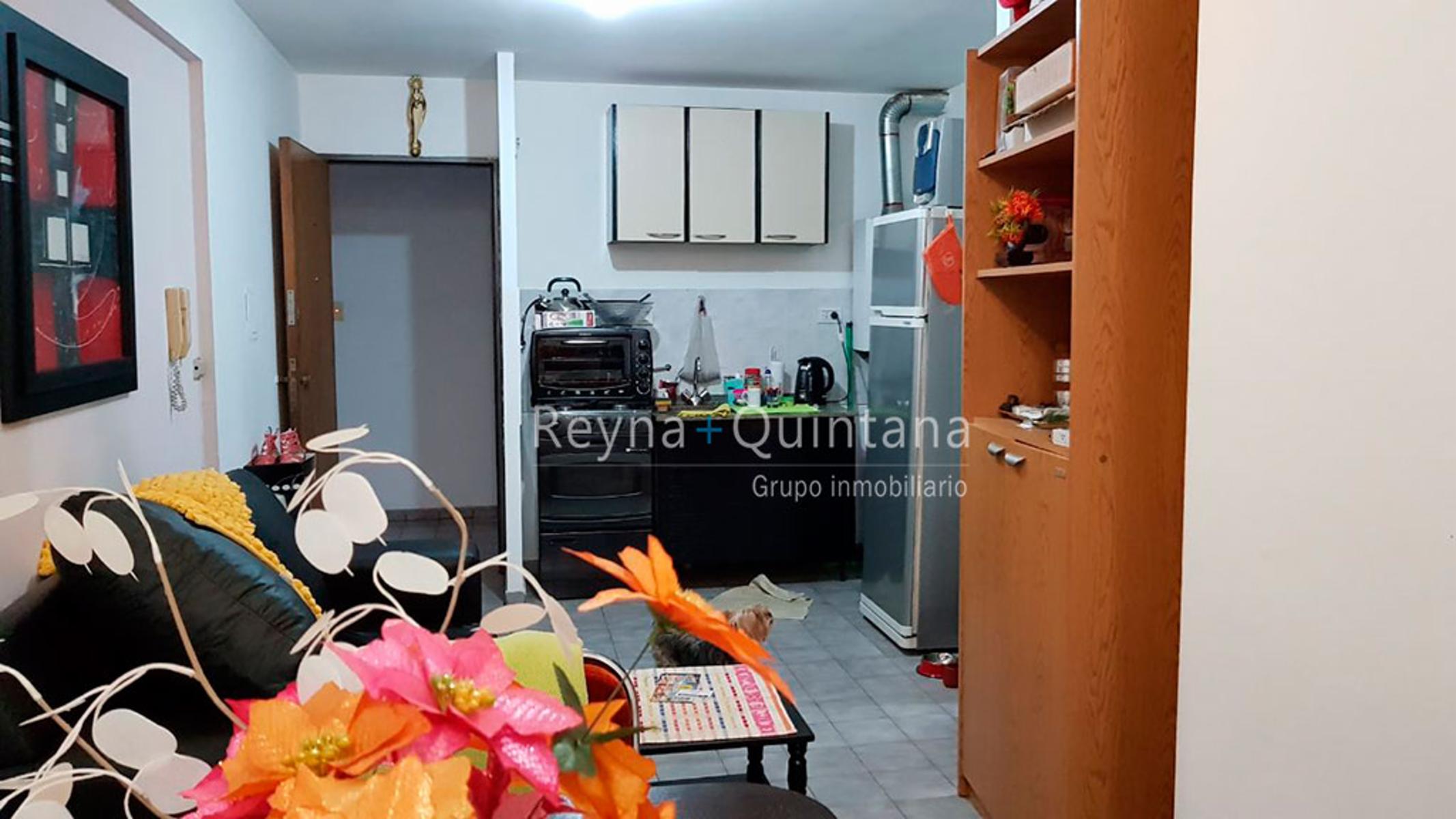 Depto de 1 dormitorio en venta – B° Centro, Córdoba — foto 2